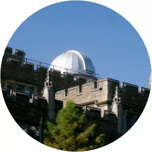 Crow Observatory
