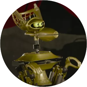 Crow T. Robot - Fictional character