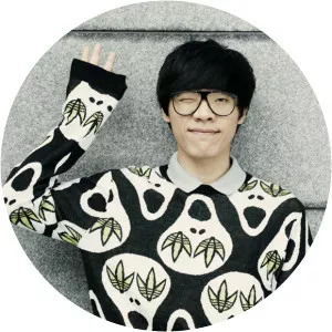 Crowd Lu - Taiwanese singer-songwriter