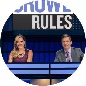 Crowd Rules - American television series
