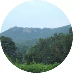 Crowders Mountain - Township in North Carolina