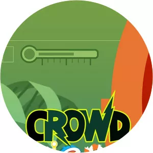 CrowdScienceSince 2016