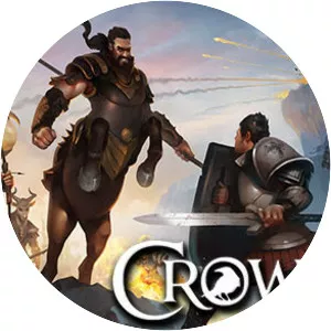 Crowfall