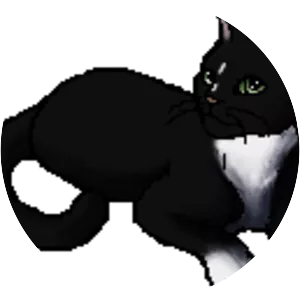 Crowfrost - Fictional character