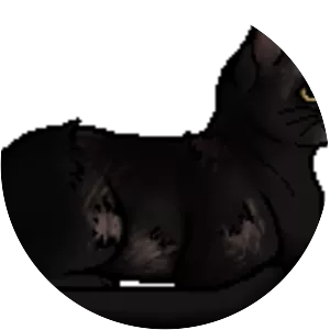 Crowfur - Fictional character