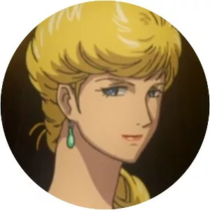 Crowley Hamon - Fictional character