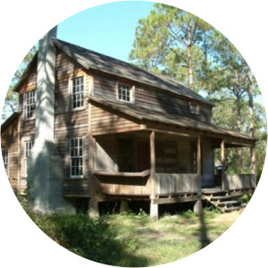 Crowley Museum and Nature Center