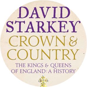 Crown and Country: A History of England Through the Monarchy photograph