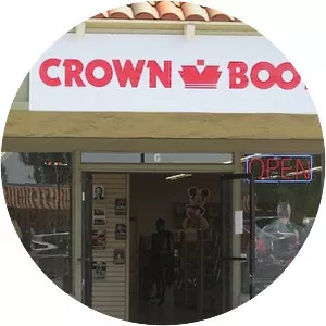 Crown Books