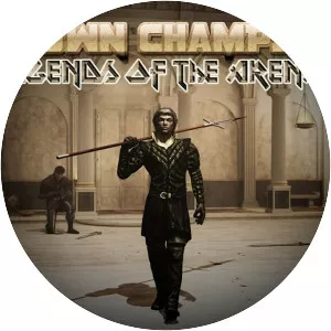 Crown Champion: Legends of the . . .