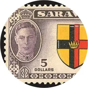 Crown Colony of Sarawak