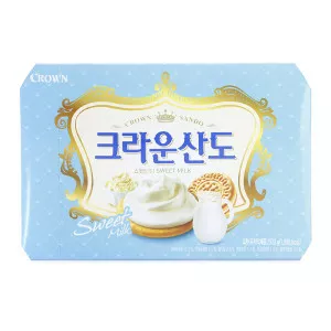 Crown Confectionery - Cookie and cracker manufacturing company