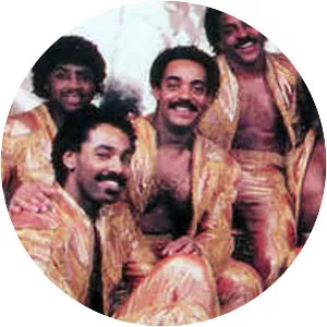 Crown Heights Affair - R&B group