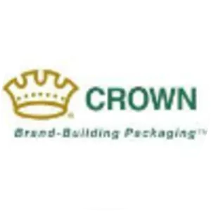 Crown Holdings - Metal can manufacturing company