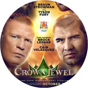 Crown Jewel - October 31, 2019