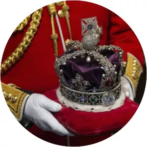 Crown Jewels of the United Kingdom - 