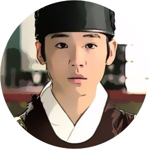 Crown Prince Gyeongjang