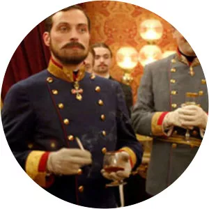 Crown Prince Leopold