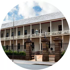 Crown Solicitor's Office