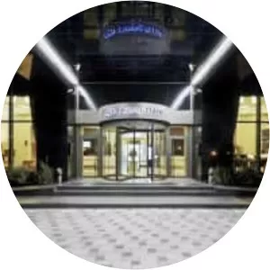 Crowne Plaza - Hotel chain