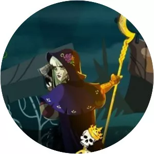 Crowntakers - Video game