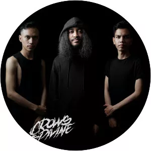 Crows As Divine - Musical artist