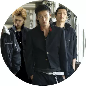 Crows Zero
