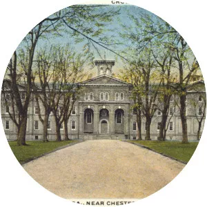 Crozer Theological Seminary