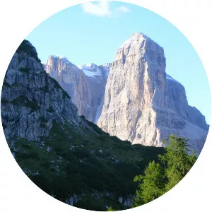 Crozzon di Brenta