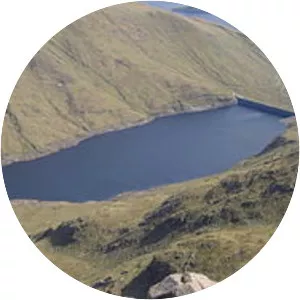 Cruachan Reservoir
