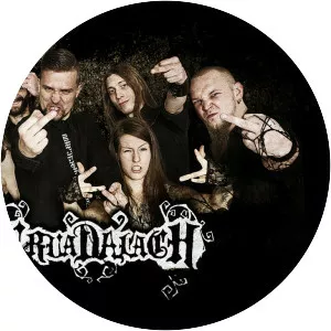 Cruadalach - Musical group