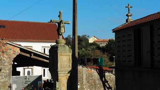 Cruceiro da Bilicosa
