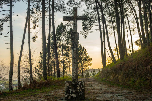 Cruceiro da Ladeira