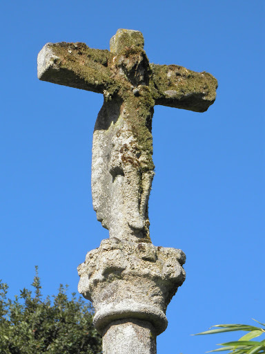 Cruceiro de As Pedrosas - Historical landmark in Spain