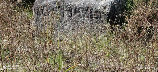 Cruceiro do Calvario - Historical landmark in Spain