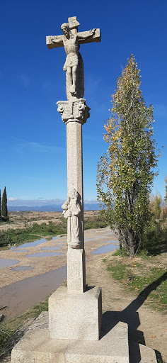 Crucero Camino de Santiago