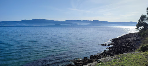 Crucero de los marineros