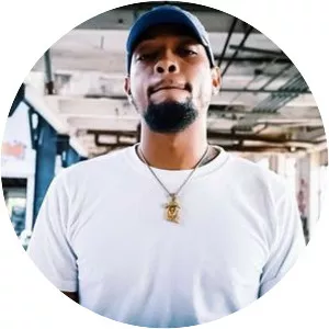 Cruch Calhoun - Musical artist