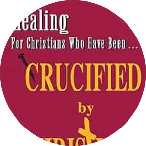 Crucified by Christians