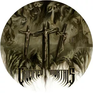 Crucified Mortals