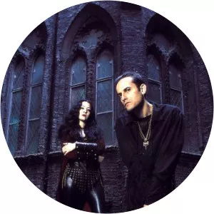 Crucifix Nocturnal Christians - Musical group