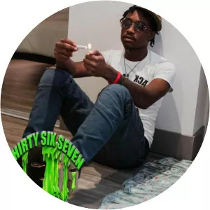 Cruddy Murda - Musical artist