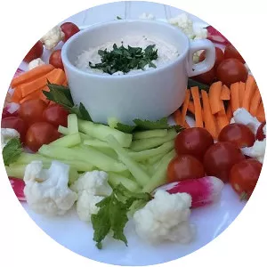 Crudités