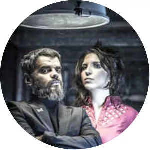 Crudo Pimento - Musical group