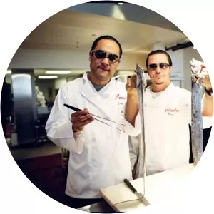 Crudo - Musical band