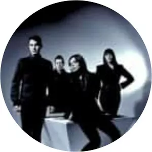 Cruel Black Dove - Musical artist