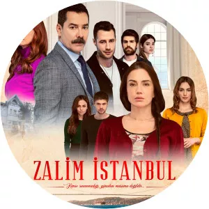 Zalim İstanbul (Since 2019)