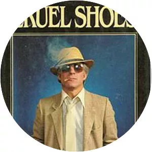 Cruel Shoes - Book by Steve Martin