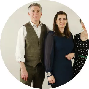 Cruinn - Musical group