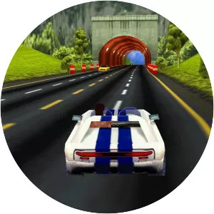 Cruis'n Exotica - Video game